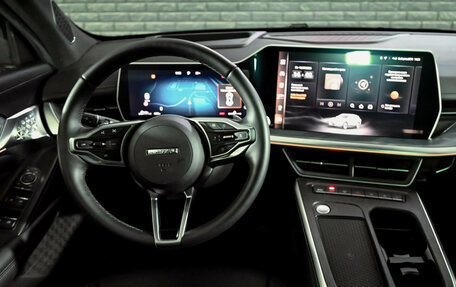 Haval F7, 2024 год, 2 890 000 рублей, 16 фотография