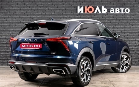 Haval F7, 2024 год, 2 890 000 рублей, 4 фотография