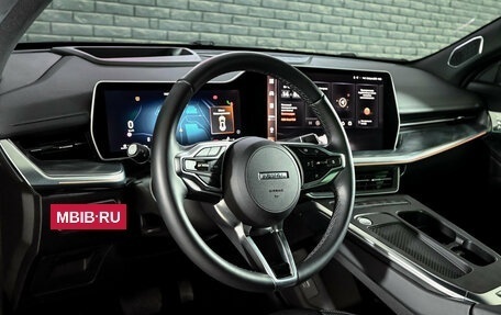 Haval F7, 2024 год, 2 890 000 рублей, 12 фотография
