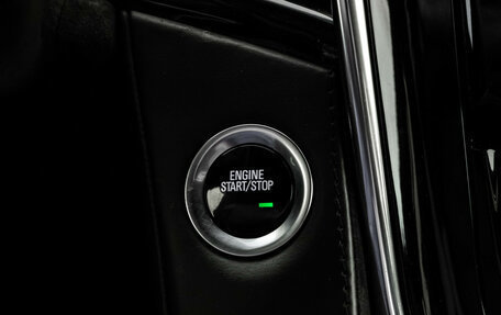 Cadillac Escalade IV, 2016 год, 3 599 000 рублей, 21 фотография