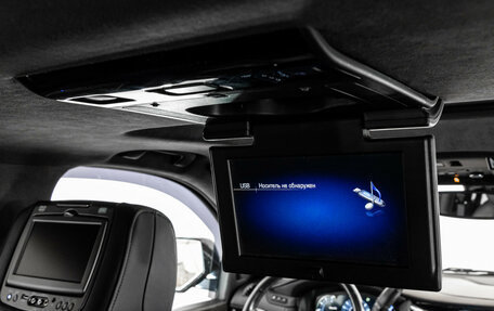 Cadillac Escalade IV, 2016 год, 3 599 000 рублей, 31 фотография