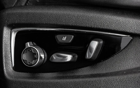 Cadillac Escalade IV, 2016 год, 3 599 000 рублей, 33 фотография