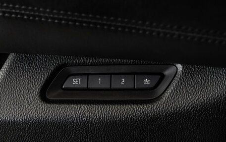 Cadillac Escalade IV, 2016 год, 3 599 000 рублей, 38 фотография