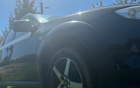 Subaru Impreza III, 2010 год, 1 100 000 рублей, 4 фотография