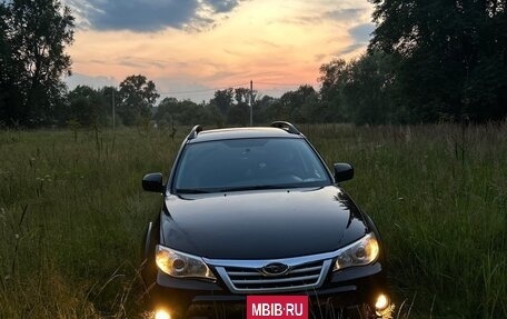 Subaru Impreza III, 2010 год, 1 100 000 рублей, 5 фотография