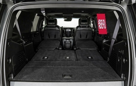 Cadillac Escalade IV, 2016 год, 3 599 000 рублей, 36 фотография
