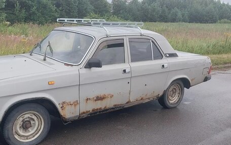 ГАЗ 31029 «Волга», 1992 год, 85 000 рублей, 4 фотография