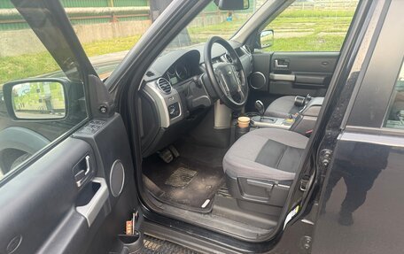 Land Rover Discovery III, 2008 год, 970 000 рублей, 5 фотография