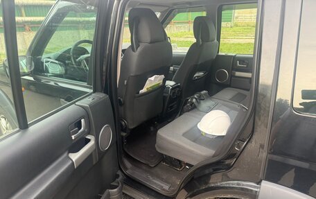Land Rover Discovery III, 2008 год, 970 000 рублей, 2 фотография