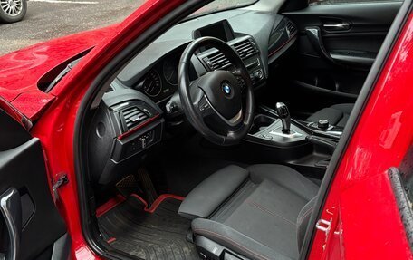 BMW 1 серия, 2012 год, 2 400 000 рублей, 5 фотография