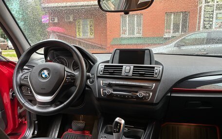 BMW 1 серия, 2012 год, 2 400 000 рублей, 6 фотография