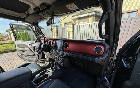 Jeep Wrangler, 2020 год, 4 150 000 рублей, 14 фотография