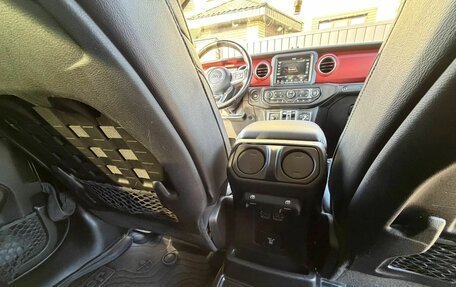 Jeep Wrangler, 2020 год, 4 150 000 рублей, 12 фотография