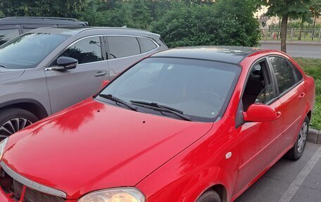 Chevrolet Lacetti, 2006 год, 200 000 рублей, 4 фотография