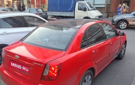 Chevrolet Lacetti, 2006 год, 200 000 рублей, 3 фотография