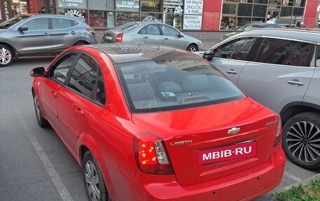 Chevrolet Lacetti, 2006 год, 200 000 рублей, 2 фотография