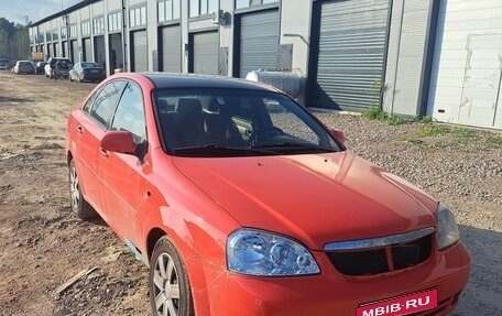 Chevrolet Lacetti, 2006 год, 200 000 рублей, 1 фотография