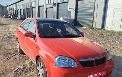 Chevrolet Lacetti, 2006 год, 200 000 рублей, 1 фотография