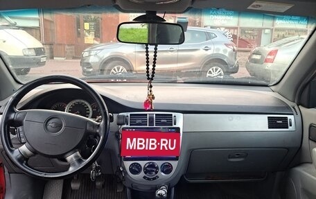 Chevrolet Lacetti, 2006 год, 200 000 рублей, 5 фотография