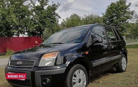 Ford Fusion I, 2008 год, 419 000 рублей, 3 фотография