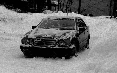 Mercedes-Benz E-Класс, 1999 год, 120 000 рублей, 12 фотография