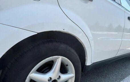Chevrolet Aveo III, 2007 год, 370 000 рублей, 24 фотография
