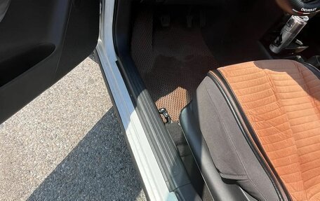 Chevrolet Aveo III, 2007 год, 370 000 рублей, 13 фотография