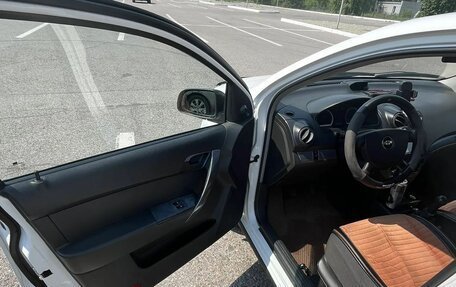 Chevrolet Aveo III, 2007 год, 370 000 рублей, 14 фотография