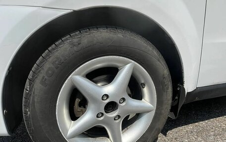 Chevrolet Aveo III, 2007 год, 370 000 рублей, 25 фотография