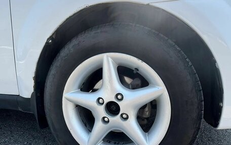 Chevrolet Aveo III, 2007 год, 370 000 рублей, 27 фотография