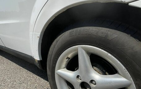 Chevrolet Aveo III, 2007 год, 370 000 рублей, 26 фотография