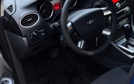Ford Focus II рестайлинг, 2008 год, 420 000 рублей, 7 фотография