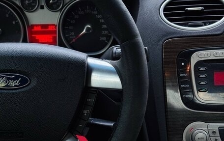 Ford Focus II рестайлинг, 2008 год, 420 000 рублей, 9 фотография