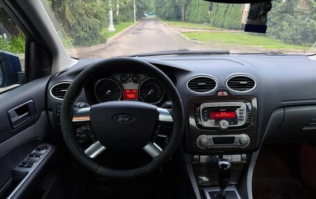 Ford Focus II рестайлинг, 2008 год, 420 000 рублей, 11 фотография