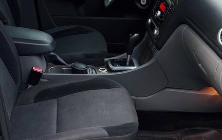 Ford Focus II рестайлинг, 2008 год, 420 000 рублей, 13 фотография