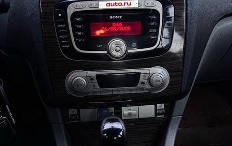 Ford Focus II рестайлинг, 2008 год, 420 000 рублей, 12 фотография