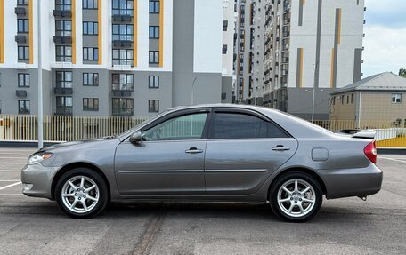 Toyota Camry V40, 2004 год, 720 000 рублей, 6 фотография