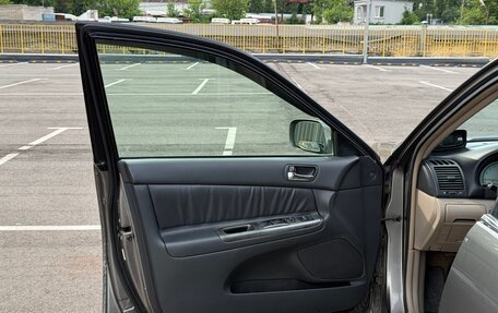 Toyota Camry V40, 2004 год, 720 000 рублей, 9 фотография