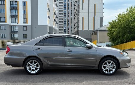 Toyota Camry V40, 2004 год, 720 000 рублей, 2 фотография
