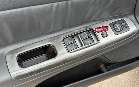 Toyota Camry V40, 2004 год, 720 000 рублей, 10 фотография