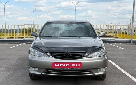 Toyota Camry V40, 2004 год, 720 000 рублей, 8 фотография