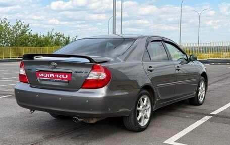 Toyota Camry V40, 2004 год, 720 000 рублей, 3 фотография
