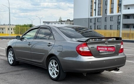 Toyota Camry V40, 2004 год, 720 000 рублей, 5 фотография