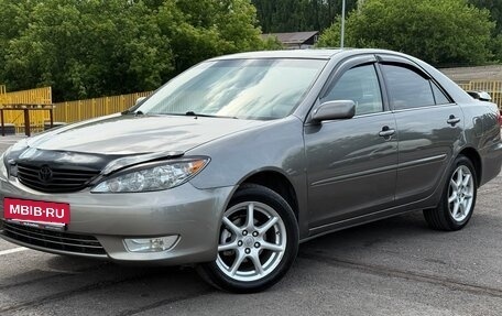 Toyota Camry V40, 2004 год, 720 000 рублей, 7 фотография