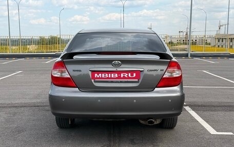 Toyota Camry V40, 2004 год, 720 000 рублей, 4 фотография