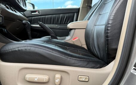 Toyota Camry V40, 2004 год, 720 000 рублей, 11 фотография