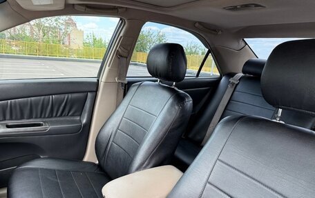 Toyota Camry V40, 2004 год, 720 000 рублей, 15 фотография
