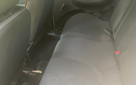 Chevrolet Niva I рестайлинг, 2013 год, 510 000 рублей, 10 фотография