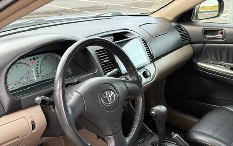 Toyota Camry V40, 2004 год, 720 000 рублей, 12 фотография