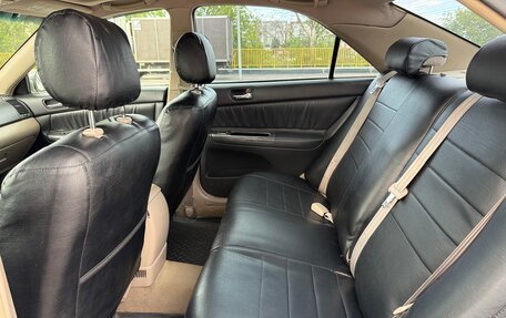 Toyota Camry V40, 2004 год, 720 000 рублей, 16 фотография
